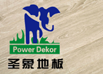 一种财产式的实木地板