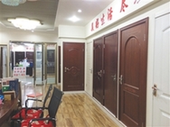 质量、售后拖累木门业